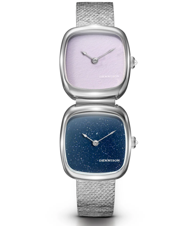 Mini Dual Time