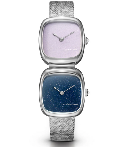 Mini Dual Time