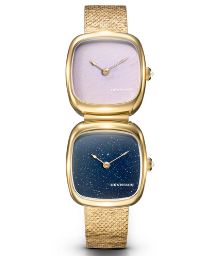 Mini Dual Time