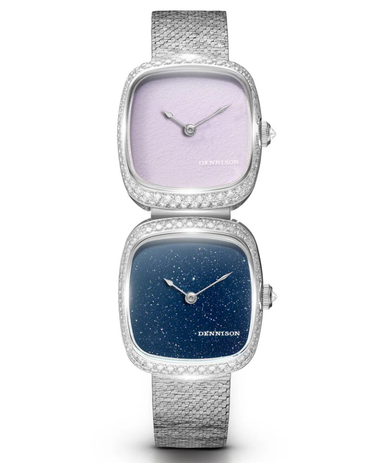 Mini Dual Time