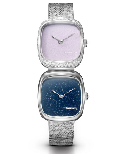 Mini Dual Time