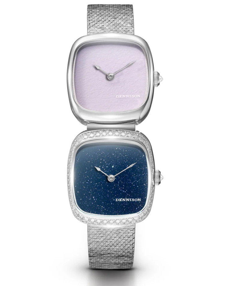 Mini Dual Time