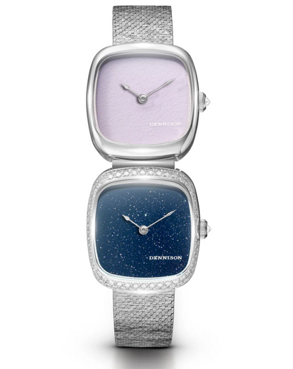 Mini Dual Time