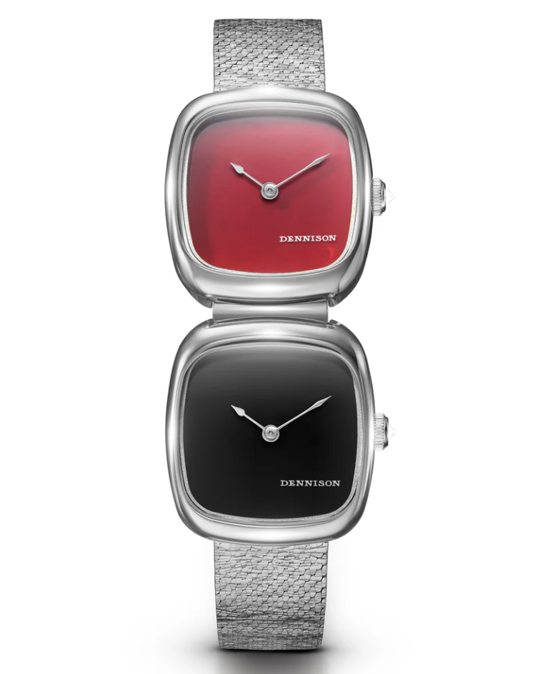 Mini Dual Time