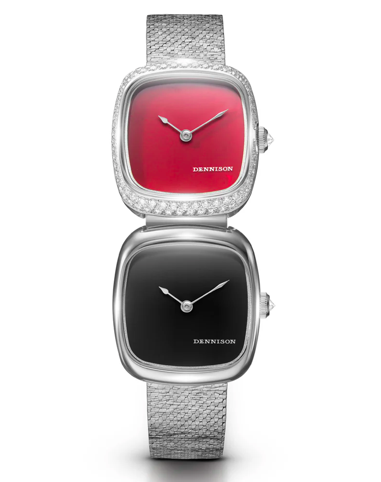 Mini Dual Time