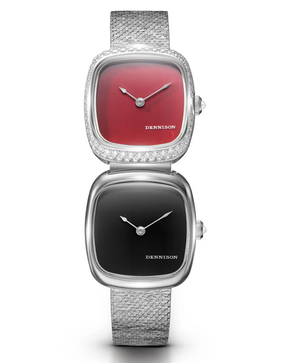 Mini Dual Time