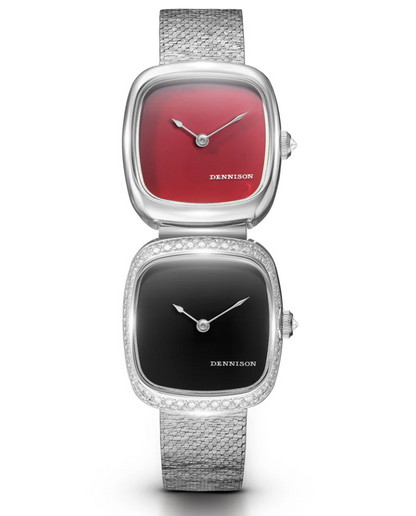 Mini Dual Time