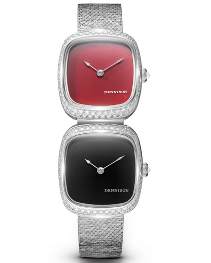 Mini Dual Time