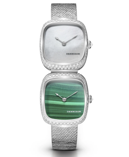 Mini Dual Time