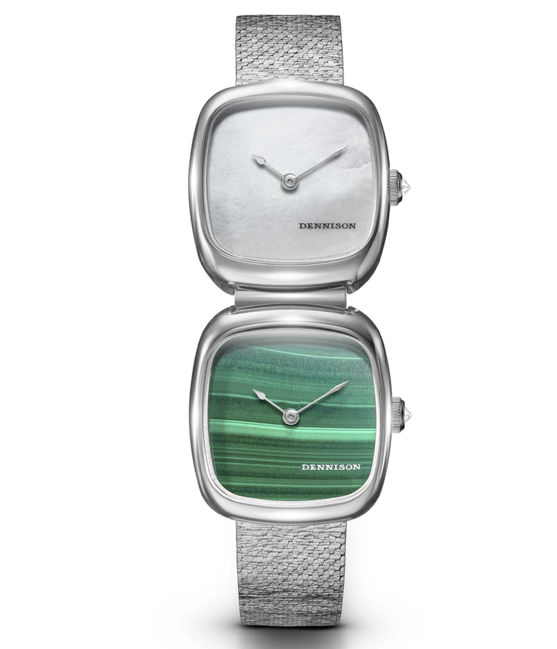Mini Dual Time