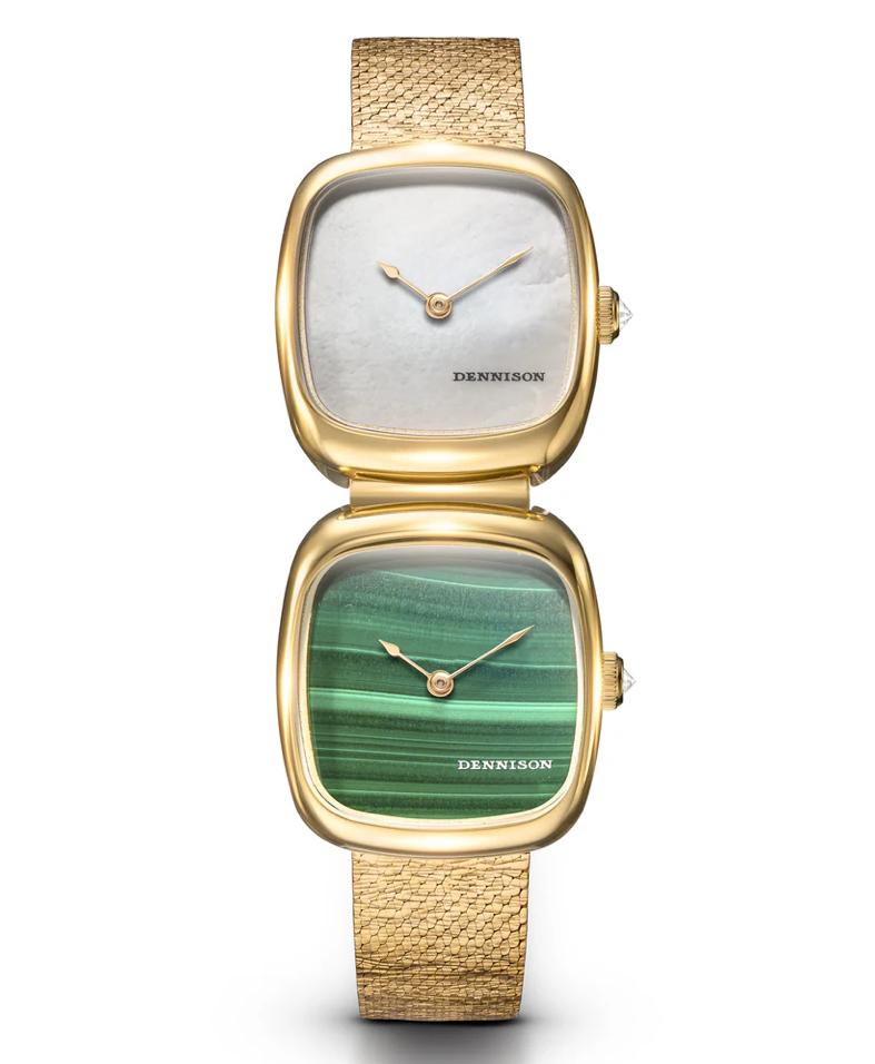 Mini Dual Time