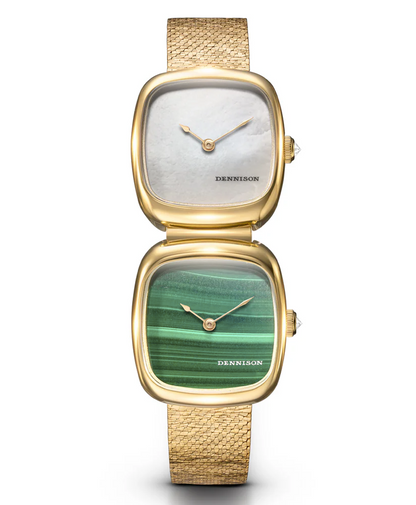 Mini Dual Time