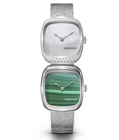 Mini Dual Time