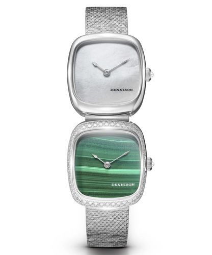 Mini Dual Time