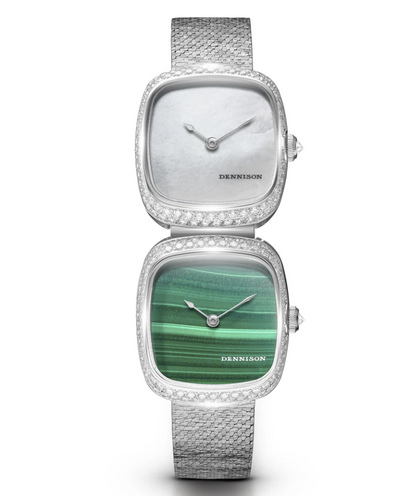 Mini Dual Time