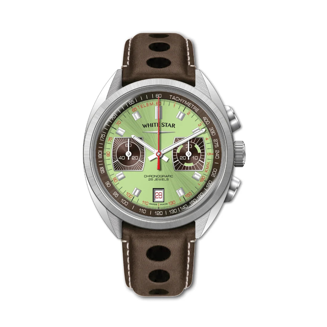 Chronografic