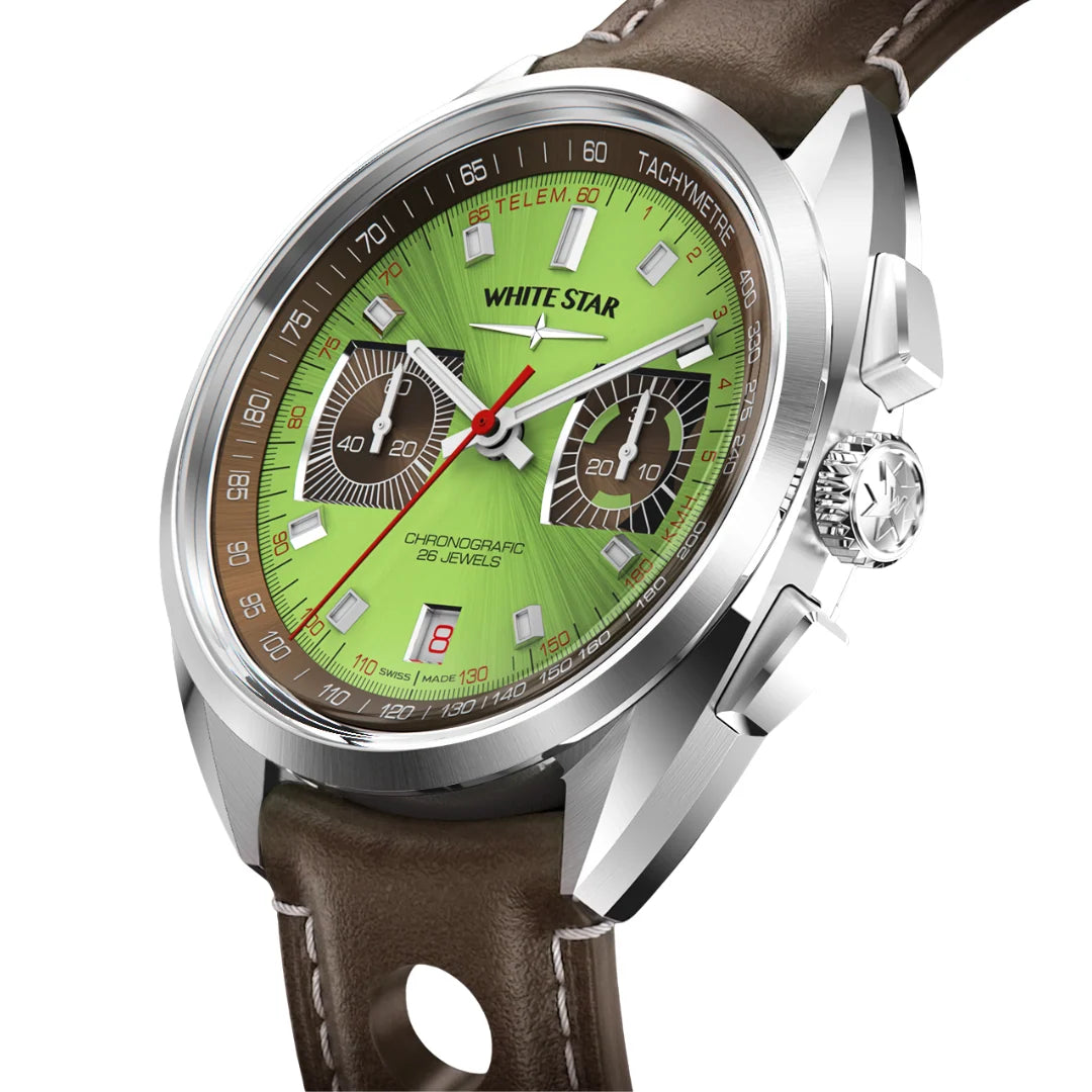 Chronografic