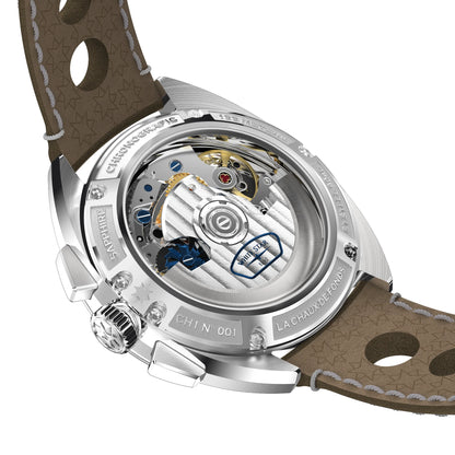 Chronografic