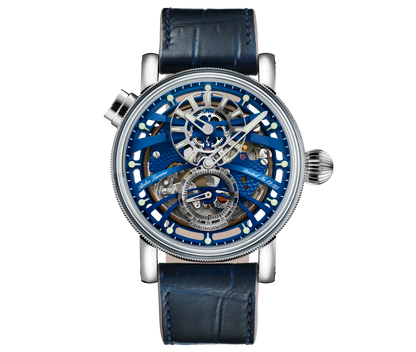 Q-Repeater Blue Note