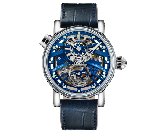 Q-Repeater Blue Note