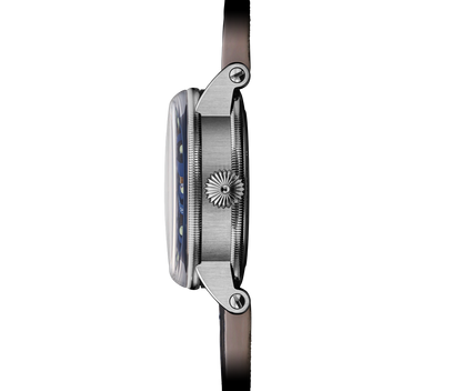 Q-Repeater Blue Note