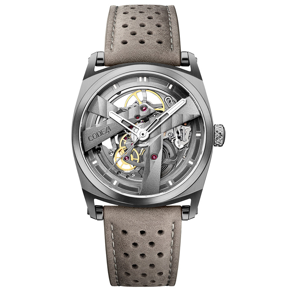 Collections – Watchmakers United