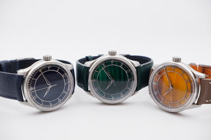 Stone Dial collection