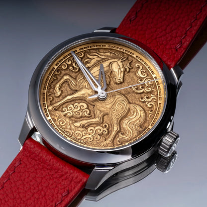 SB04-E FIREHORSE EDITION