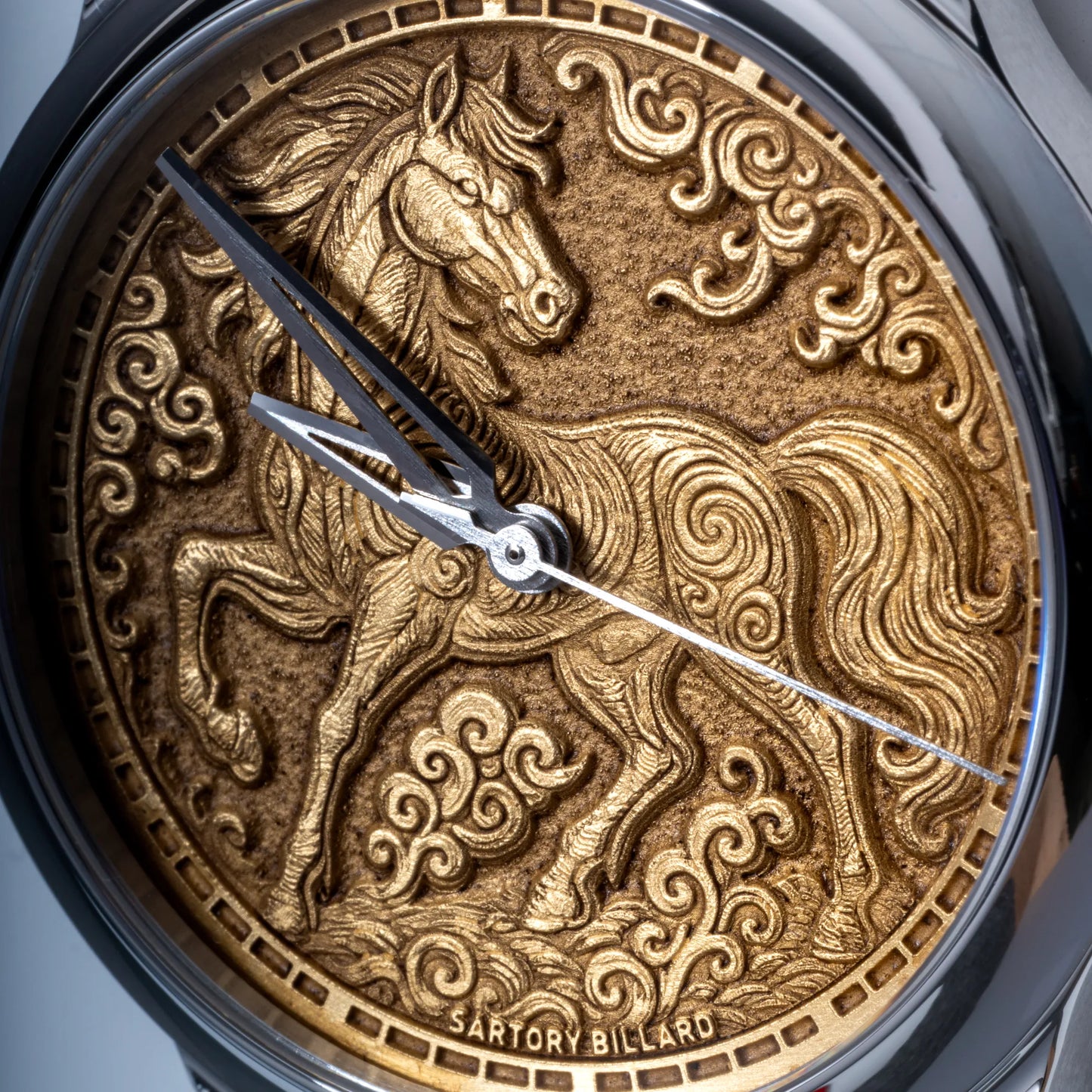 SB04-E FIREHORSE EDITION