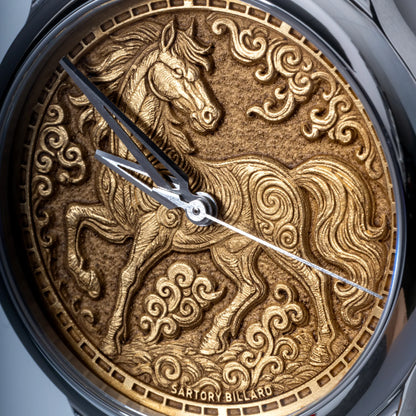 SB04-E FIREHORSE EDITION