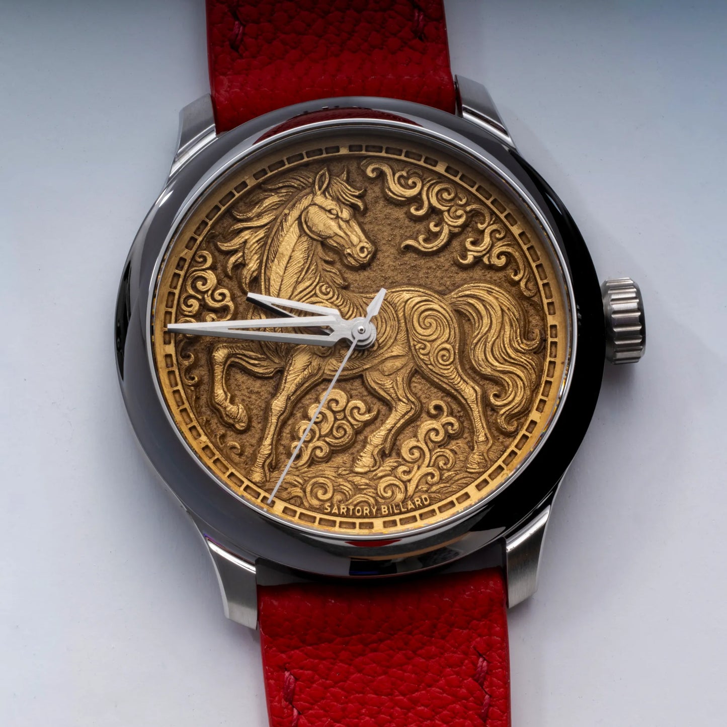 SB04-E FIREHORSE EDITION