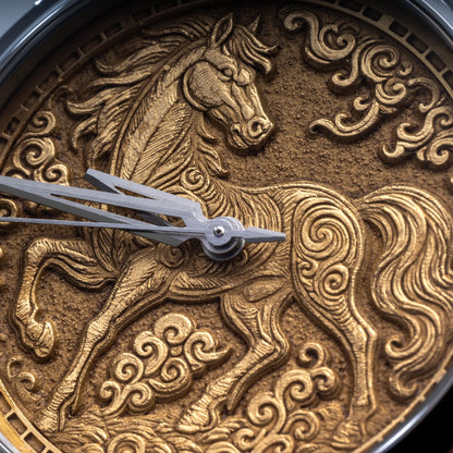 SB04-E FIREHORSE EDITION