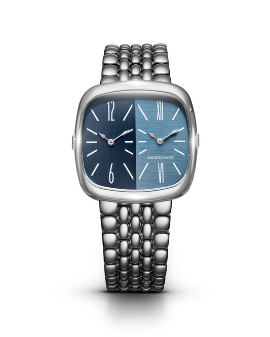 Dual Time Zones