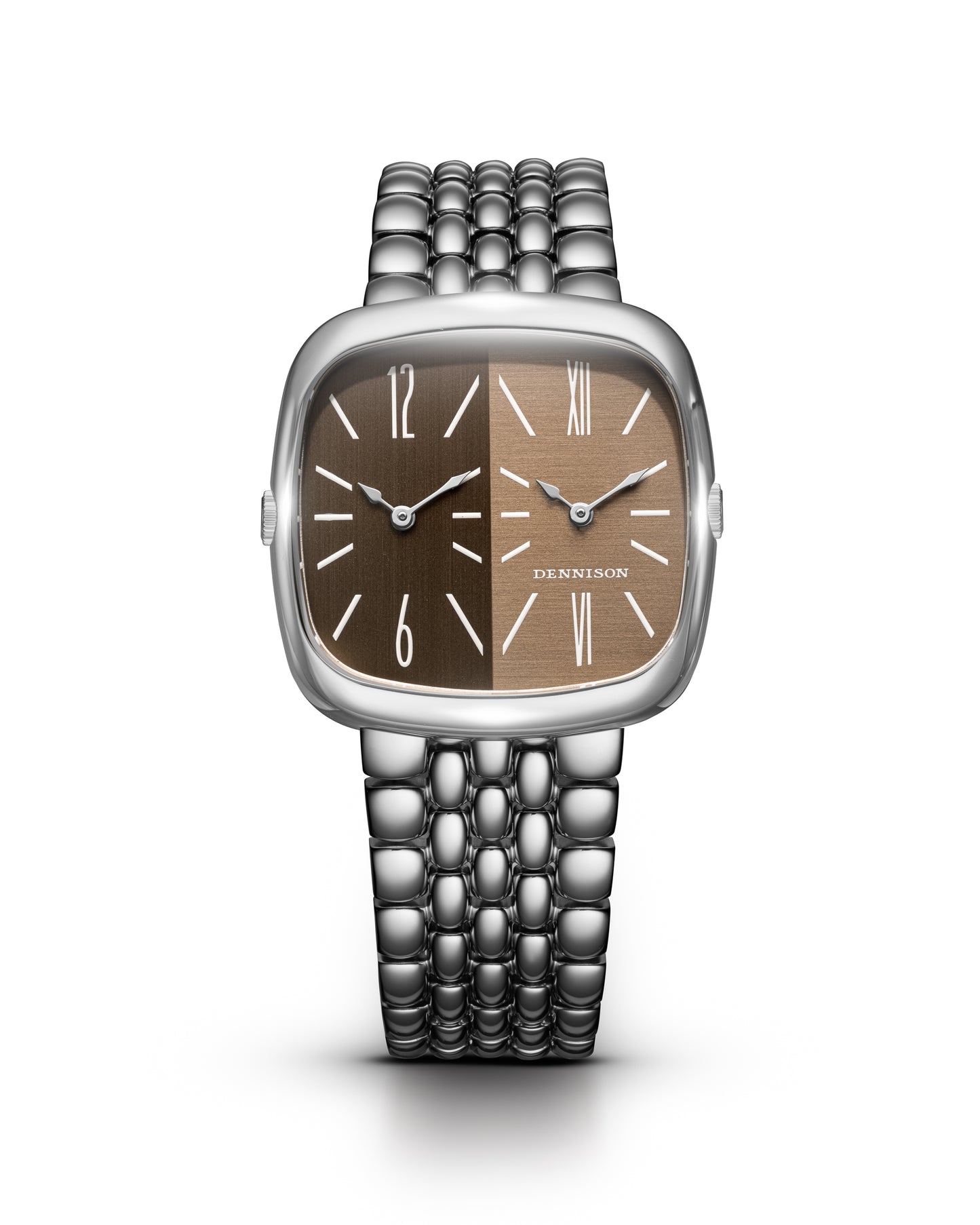 Dual Time Shades