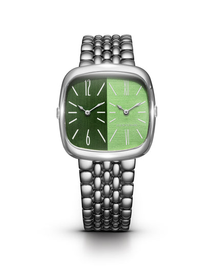 Dual Time Shades
