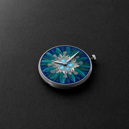 Envol Bleu
