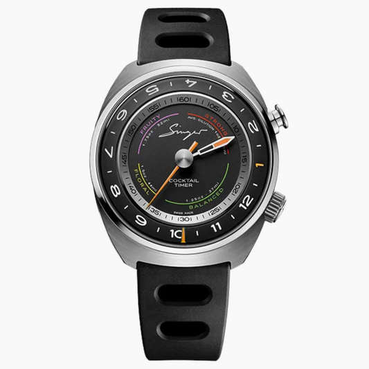 FLYTRACK COCKTAIL
