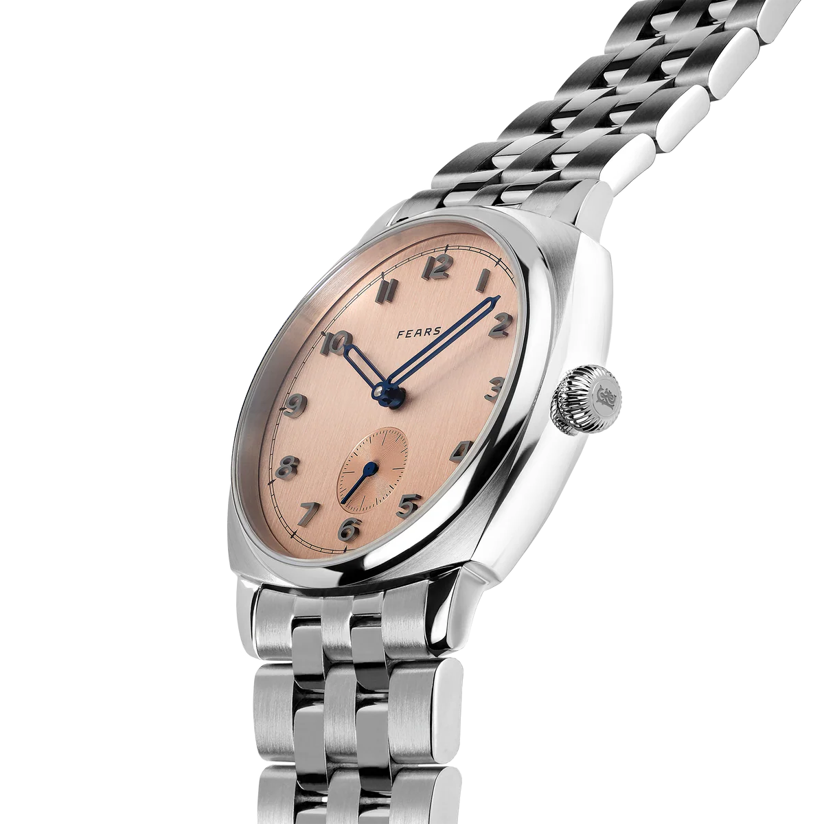 Brunswick 38 Copper Salmon (Bracelet)