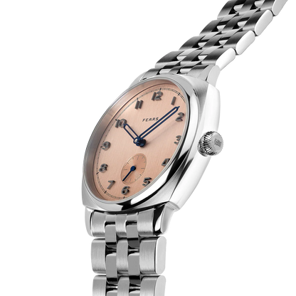 Brunswick 38 Copper Salmon (Bracelet)