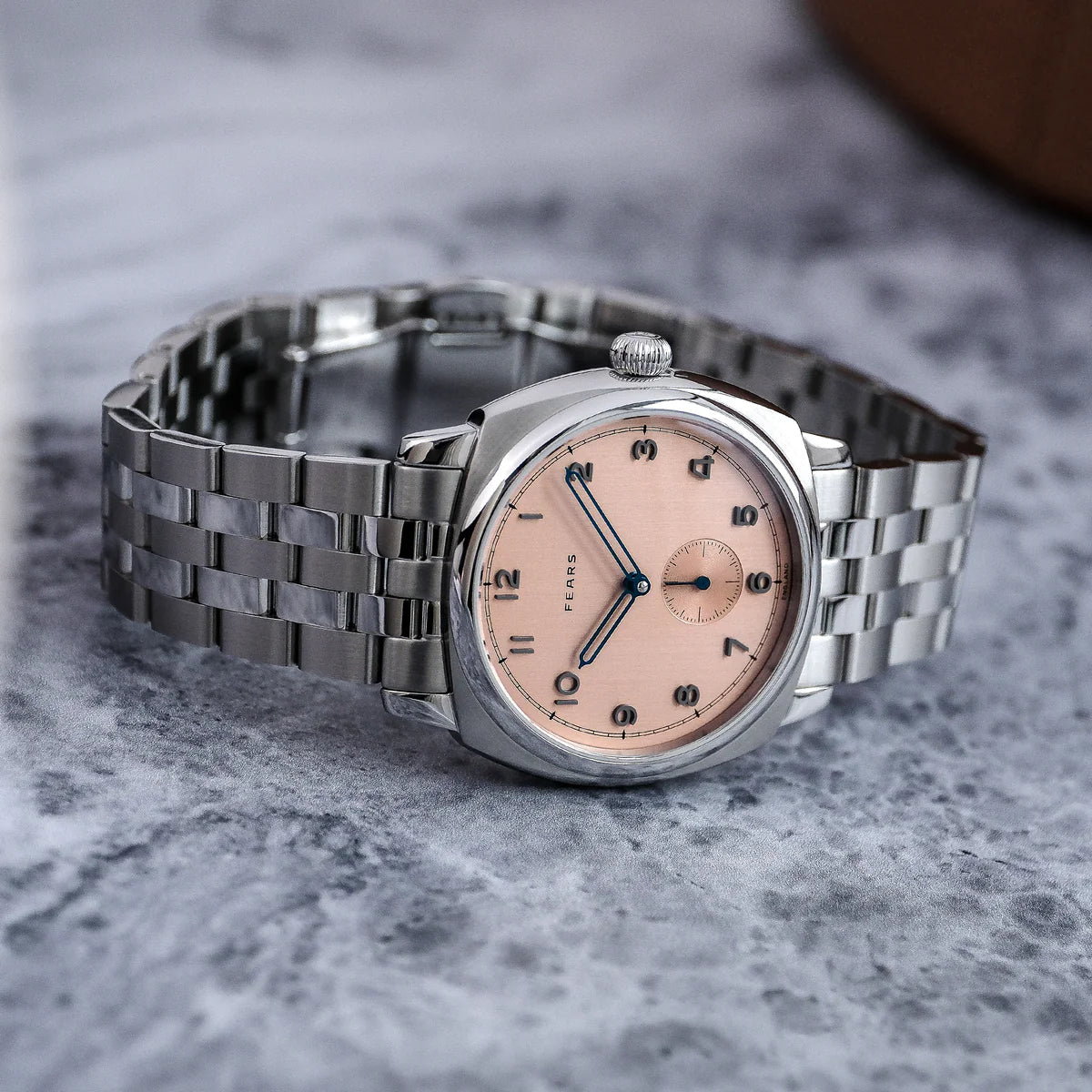 Brunswick 38 Copper Salmon (Bracelet)