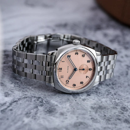 Brunswick 38 Copper Salmon (Bracelet)