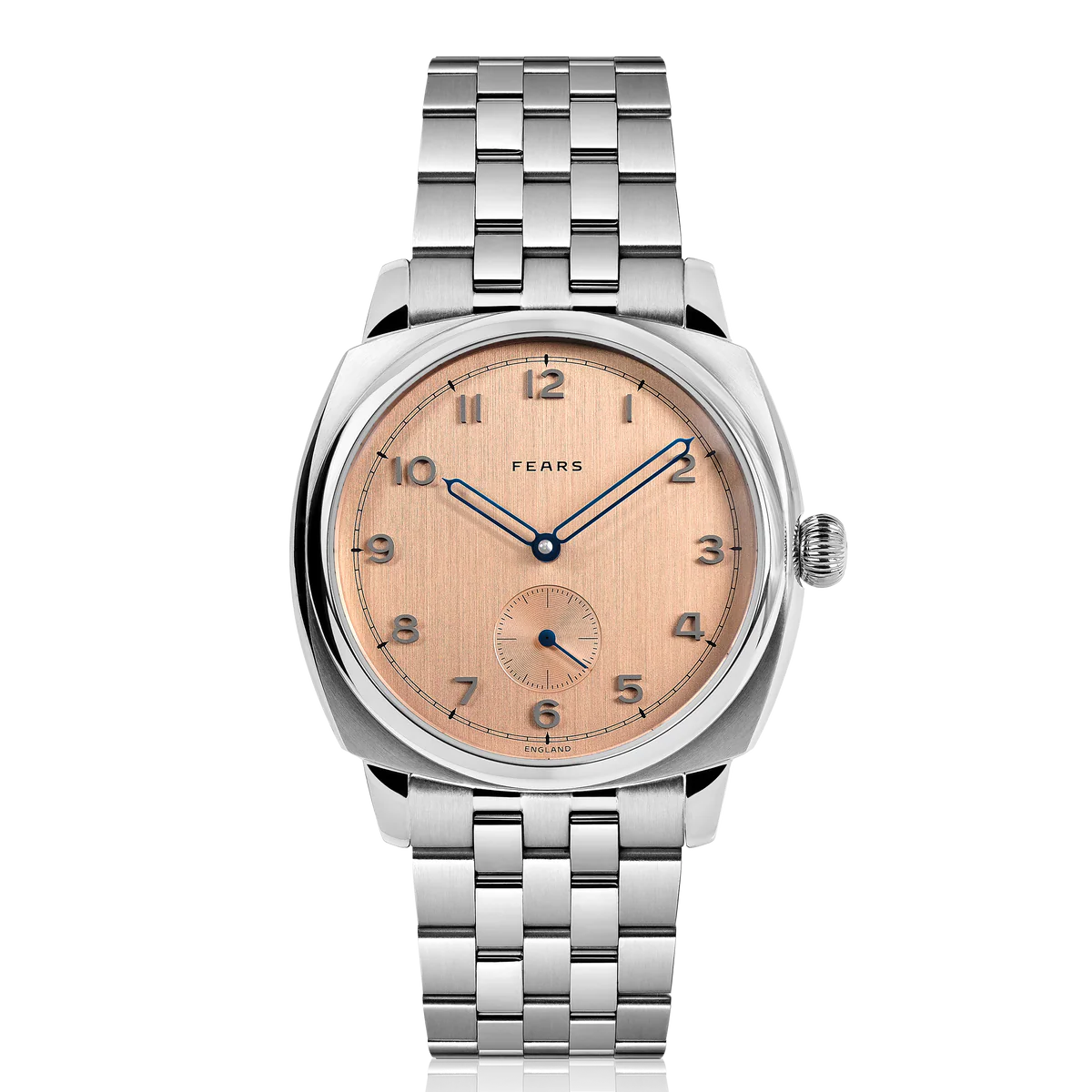 Brunswick 38 Copper Salmon (Bracelet)