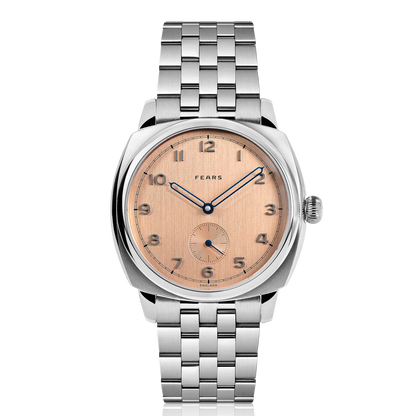 Brunswick 38 Copper Salmon (Bracelet)