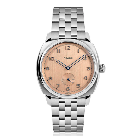 Brunswick 38 Copper Salmon (Bracelet)