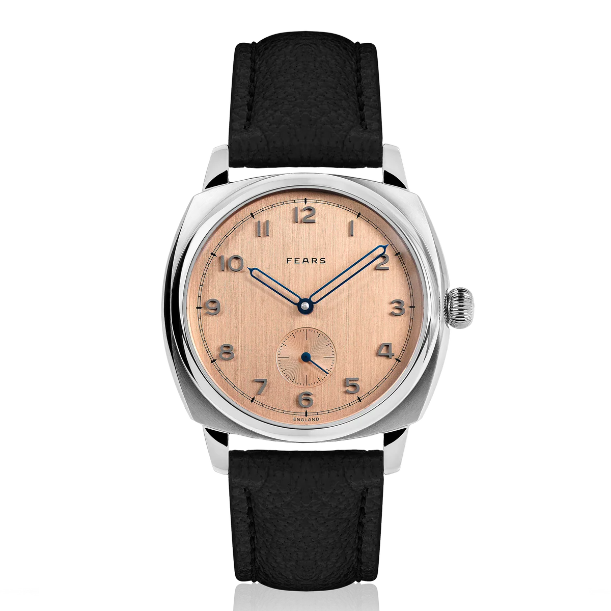 Brunswick 38 Copper Salmon (Strap)