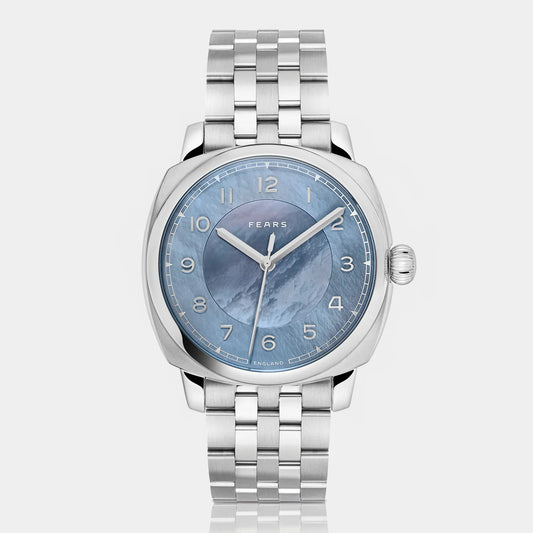 Brunswick 40 ‘Aurora’ (Bracelet)
