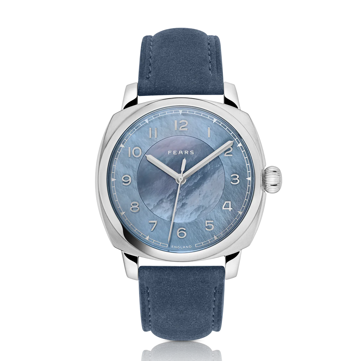 Brunswick 40 ‘Aurora’ (Strap)