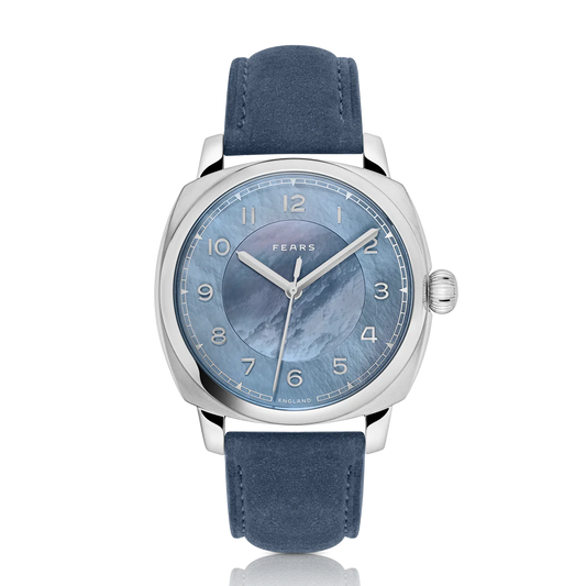 Brunswick 40 ‘Aurora’ (Strap)