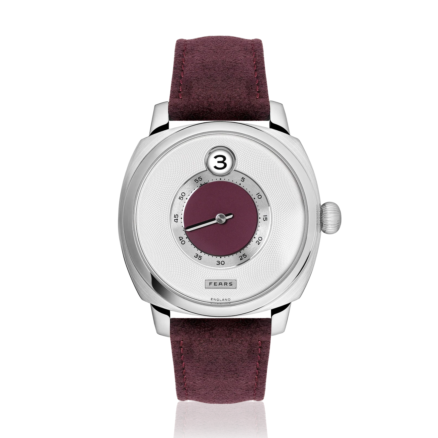 Brunswick 40.5 Jump Hour