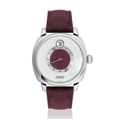 Brunswick 40.5 Jump Hour